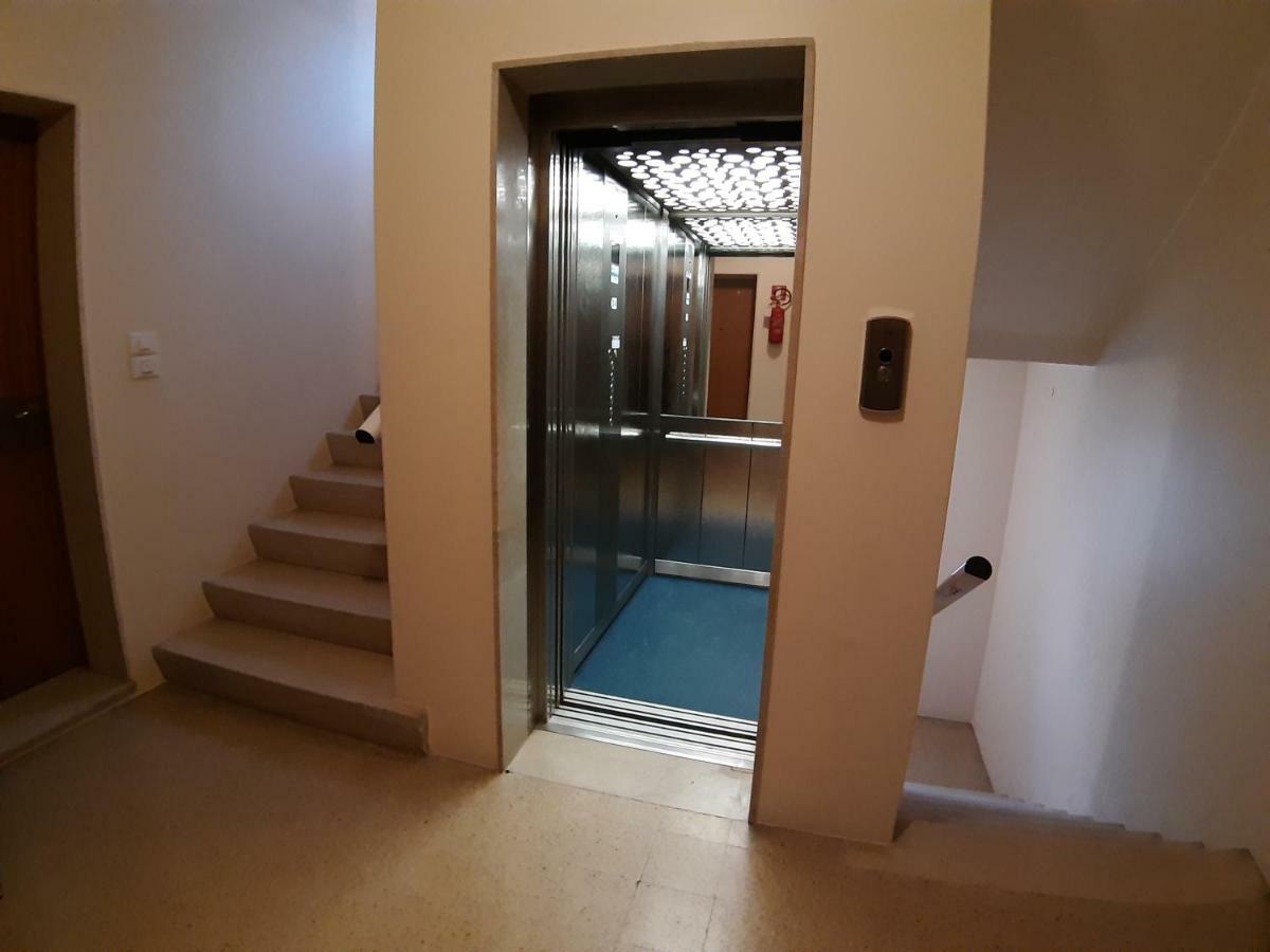 App4Rent Saturno 4 - Family Apartment, Wifi, Parking Lido di Jesolo Luaran gambar