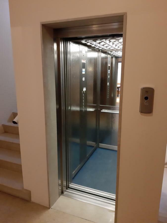 App4Rent Saturno 4 - Family Apartment, Wifi, Parking Lido di Jesolo Luaran gambar