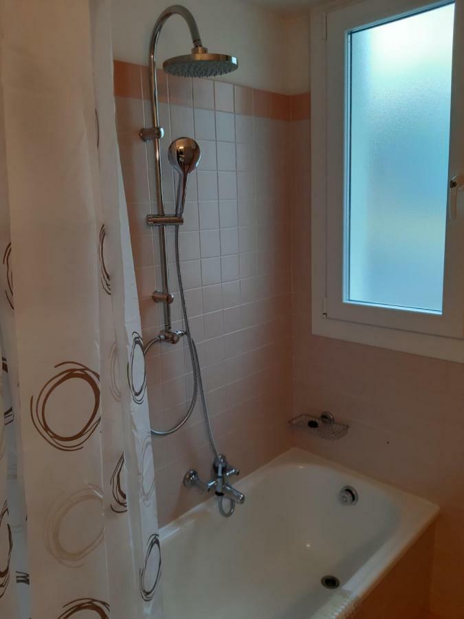 App4Rent Saturno 4 - Family Apartment, Wifi, Parking Lido di Jesolo Luaran gambar