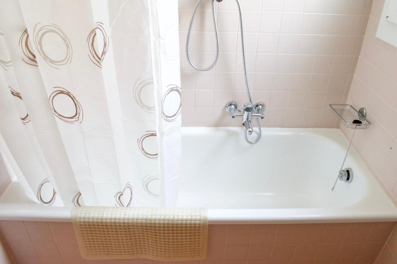 App4Rent Saturno 4 - Family Apartment, Wifi, Parking Lido di Jesolo Luaran gambar