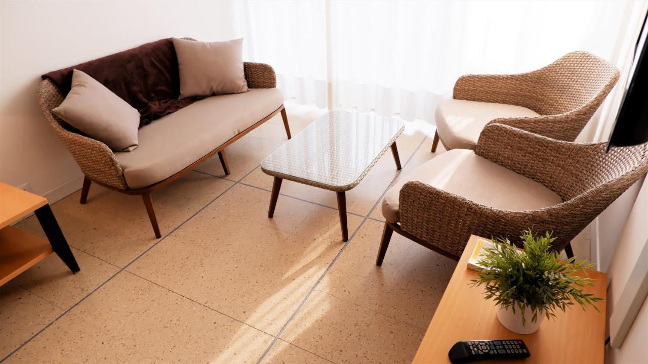 App4Rent Saturno 4 - Family Apartment, Wifi, Parking Lido di Jesolo Luaran gambar