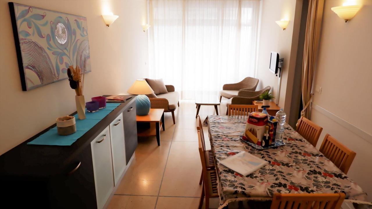 App4Rent Saturno 4 - Family Apartment, Wifi, Parking Lido di Jesolo Luaran gambar