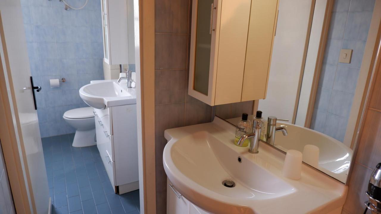 App4Rent Saturno 4 - Family Apartment, Wifi, Parking Lido di Jesolo Luaran gambar