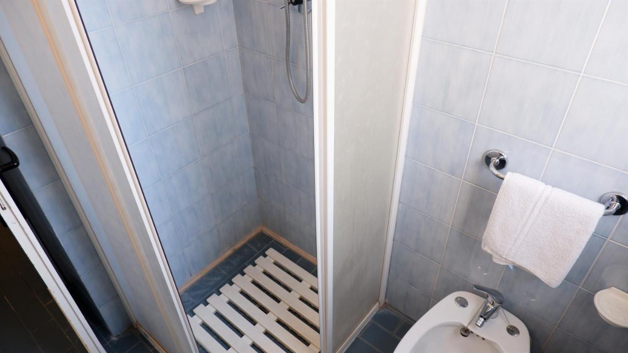 App4Rent Saturno 4 - Family Apartment, Wifi, Parking Lido di Jesolo Luaran gambar