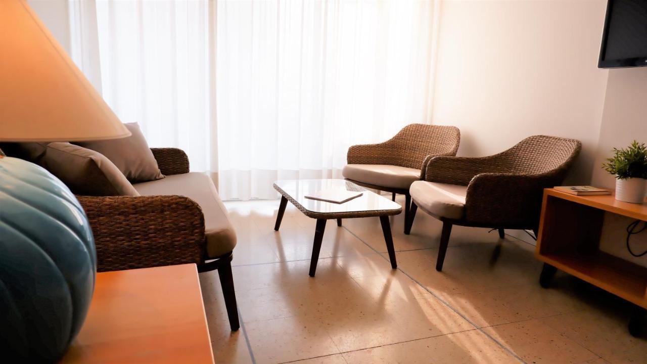 App4Rent Saturno 4 - Family Apartment, Wifi, Parking Lido di Jesolo Luaran gambar