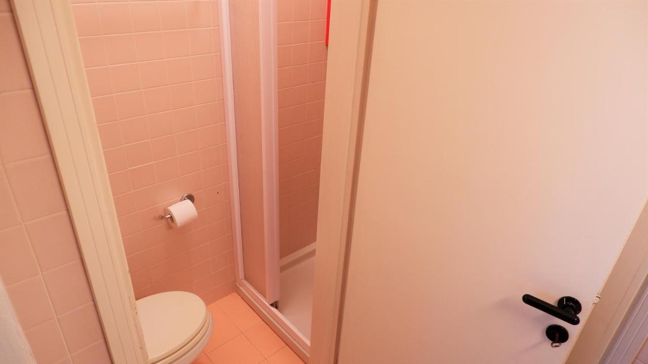 App4Rent Saturno 4 - Family Apartment, Wifi, Parking Lido di Jesolo Luaran gambar