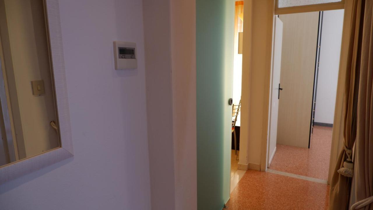 App4Rent Saturno 4 - Family Apartment, Wifi, Parking Lido di Jesolo Luaran gambar