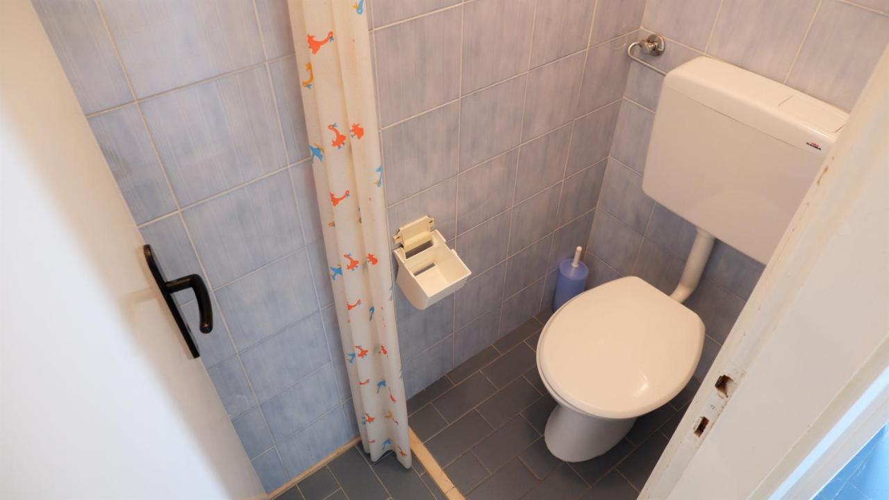 App4Rent Saturno 4 - Family Apartment, Wifi, Parking Lido di Jesolo Luaran gambar